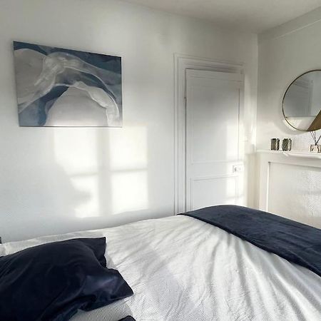 Jolie Maison Centre Historique Honfleur Zewnętrze zdjęcie