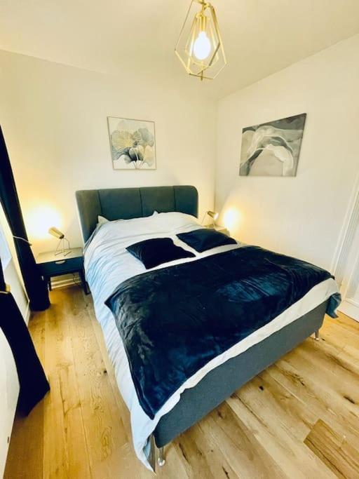 Jolie Maison Centre Historique Honfleur Zewnętrze zdjęcie